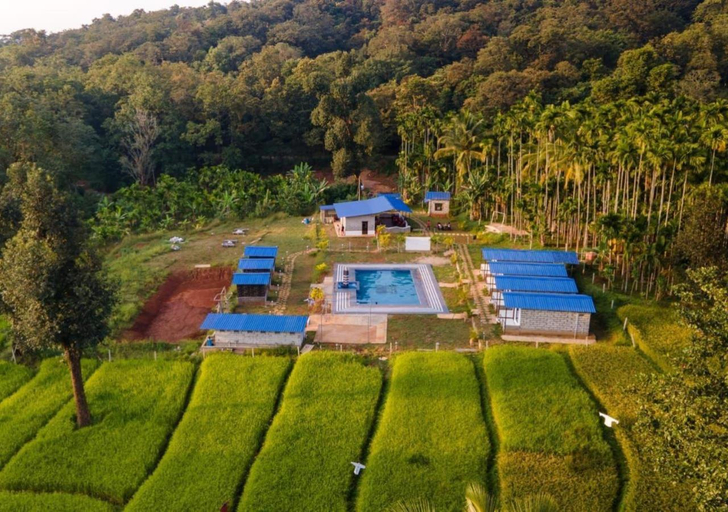 Others 5, Areca Jungle Stays by StayApart, Uttara Kannada