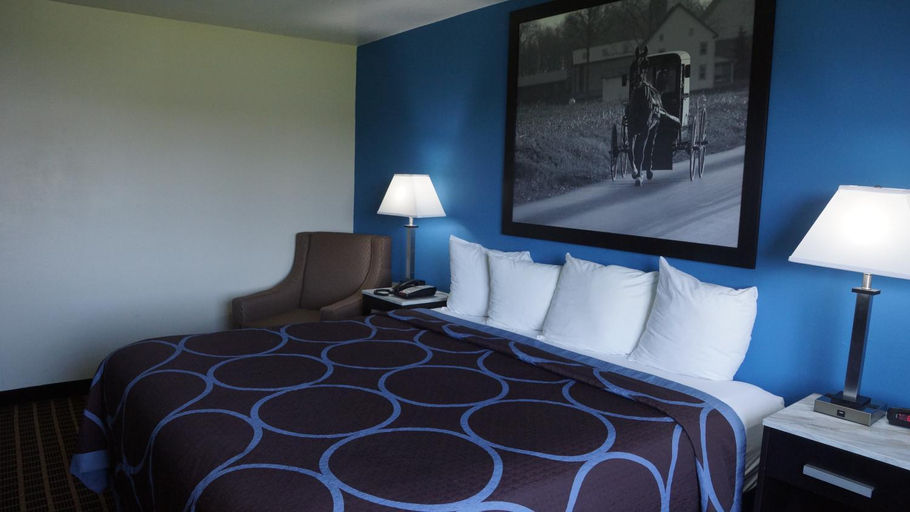 2, Quality Inn Elkhart, Elkhart