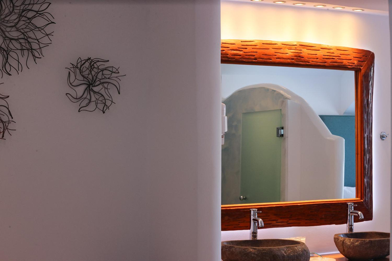 Bathroom 3, Ibiscus Boutique, South Aegean