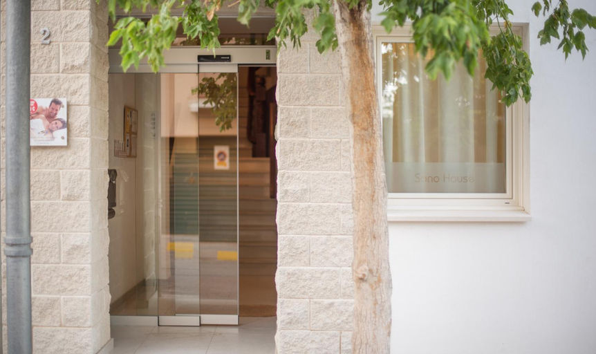 Exterior & Views, Sono House, Barcelona