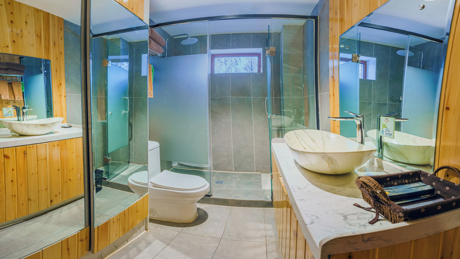 Others 5, Resort World Terelj Hotel, Ulan Bator
