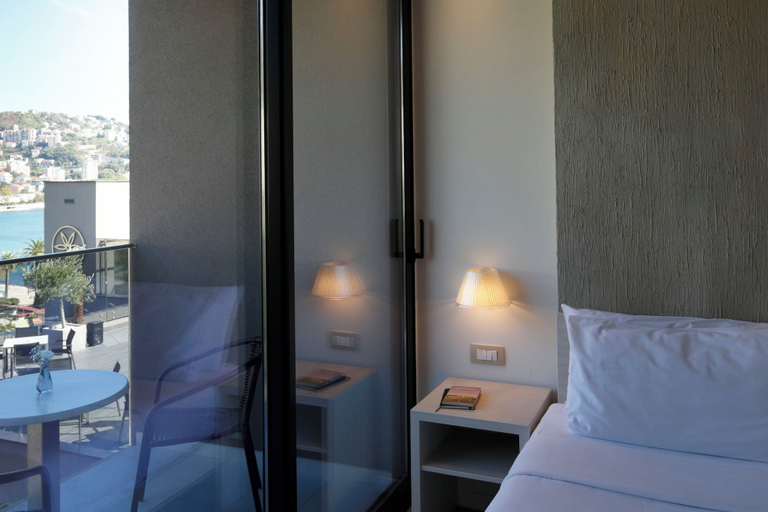 Bedroom 3, Palmon Bay Hotel & Spa, Konavle
