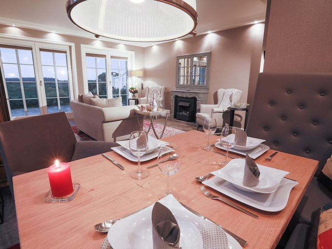 Food & Drinks, Ferienwohnung Sönshörn, Nordfriesland