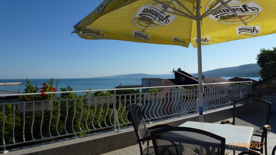 Others 2, Family Hotel Magnolia, Balchik