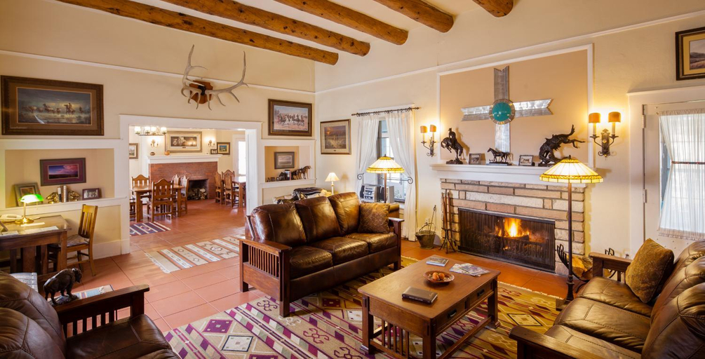 Others 4, CASA DEL GAVILAN HISTORIC INN BED AND BREAKFAST, Colfax