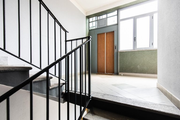 Room 2, Bellarmino 21 in Milano, Milano