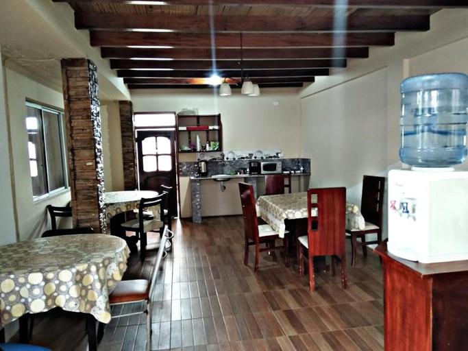 Others 5, Hostal Mariscal Sucre, Quito