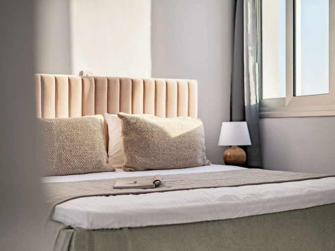 Bedroom 2, Sanders Cruise - Lovely 1-bdr Apt With Balcony