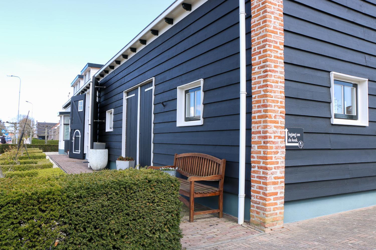 Others 3, Oostmolenhoeve B&B, Goes