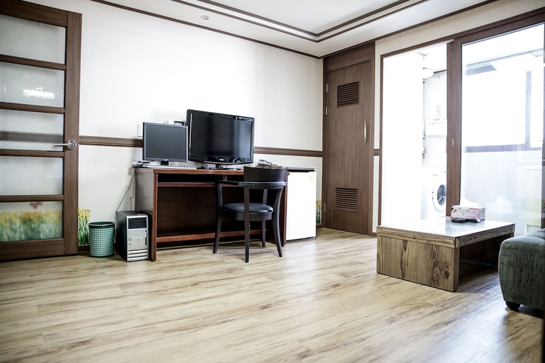 Others 5, Hill Stay Hotel Residence, Gumi