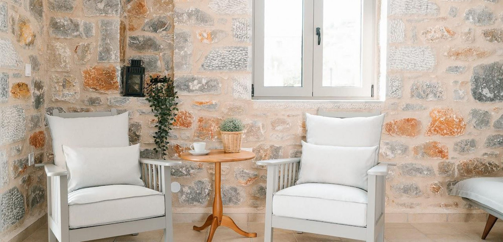 Others 2, Villa Dioni Thio in Ditiki Mani, Peloponnese