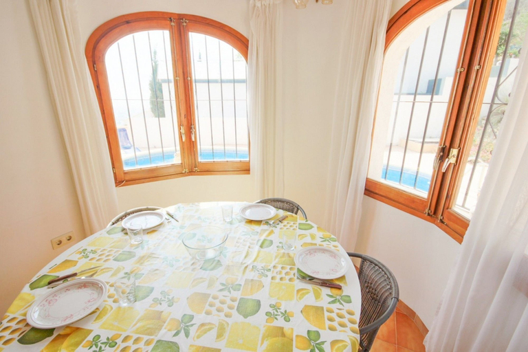 Bedroom 2, Villa Cucarres 7 - Plaza Mayor, Alicante