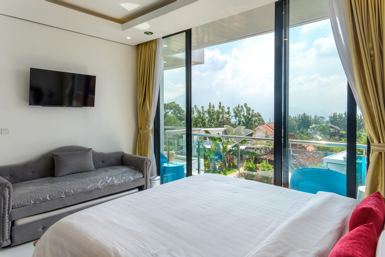 Bedroom 30