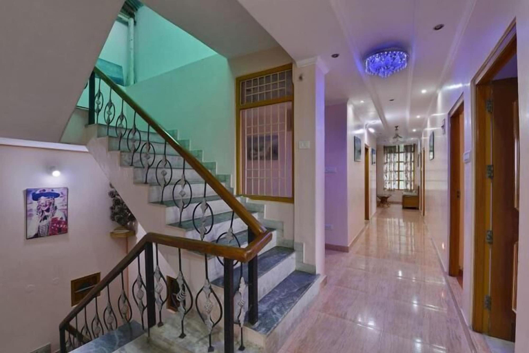 Others 5, Hotel Ashish Inn, Solan