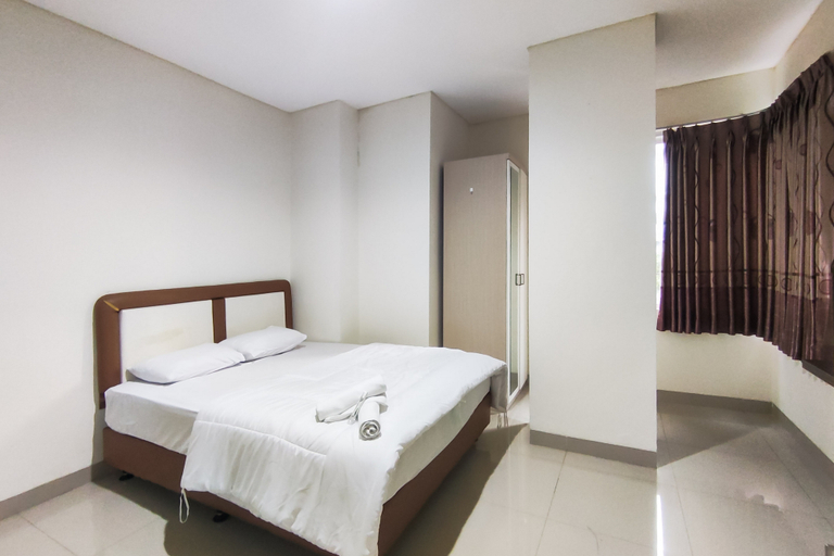 Bedroom 3, RedDoorz Plus near ICE BSD Minerva, Tangerang Selatan