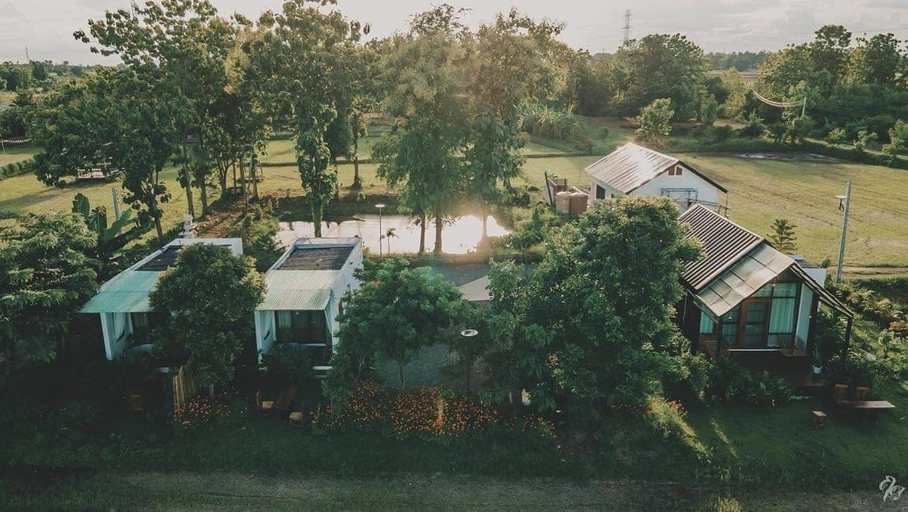 Others 5, Nana Field cabin 2, Muang Uttaradit