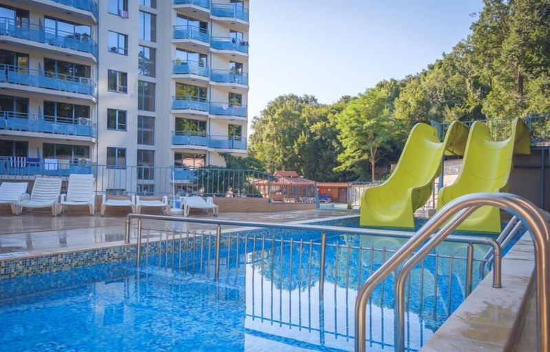 Sport & Beauty 5, Regina Hotel, Varna