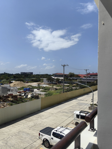 Others 5, Plumera Mactan Studio Condo, Lapu-Lapu City