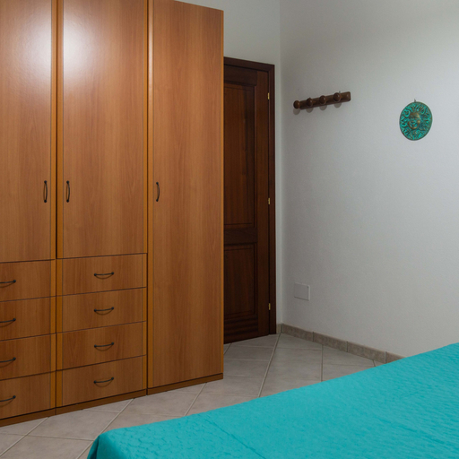 Room 3, La Casa di Salvatore, Nuoro