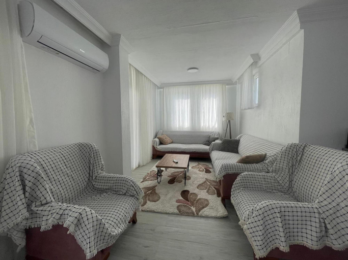 Bedroom 4, Villa Daisy in Dalyan, Ortaca