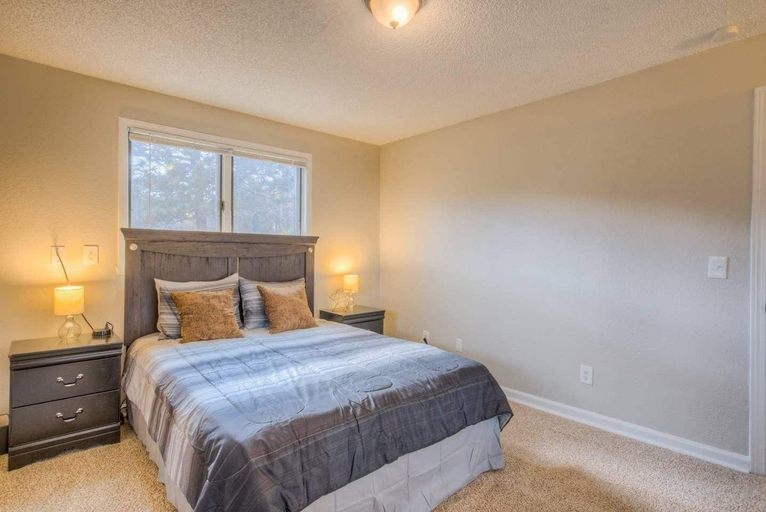 Bedroom 2, Mountain Viewsclose to Townhot-tubpet-friendly5 BR, El Paso