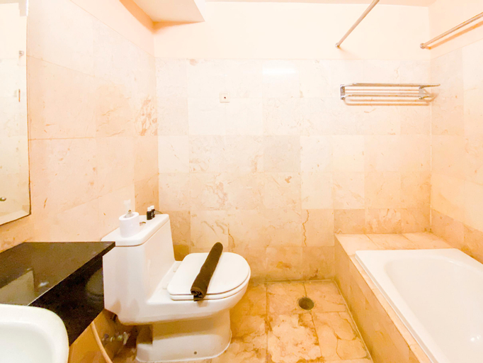 Bathroom 5