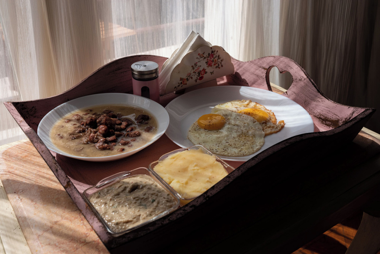 Food & Drinks 4, El Otel Hotel, 'Abdin