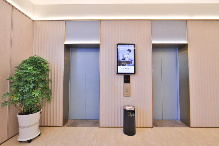 Others 4, Hanting Hotel Shulan Railway Station, Jilin