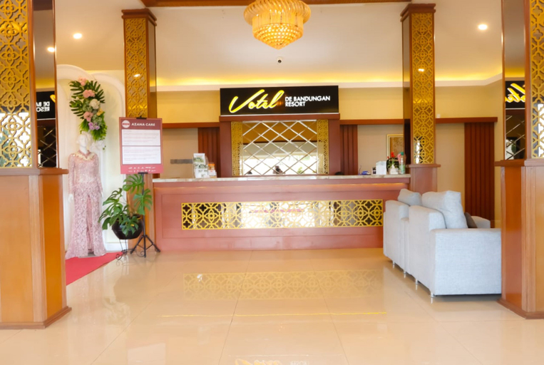 Votel de Bandungan Resort - Others