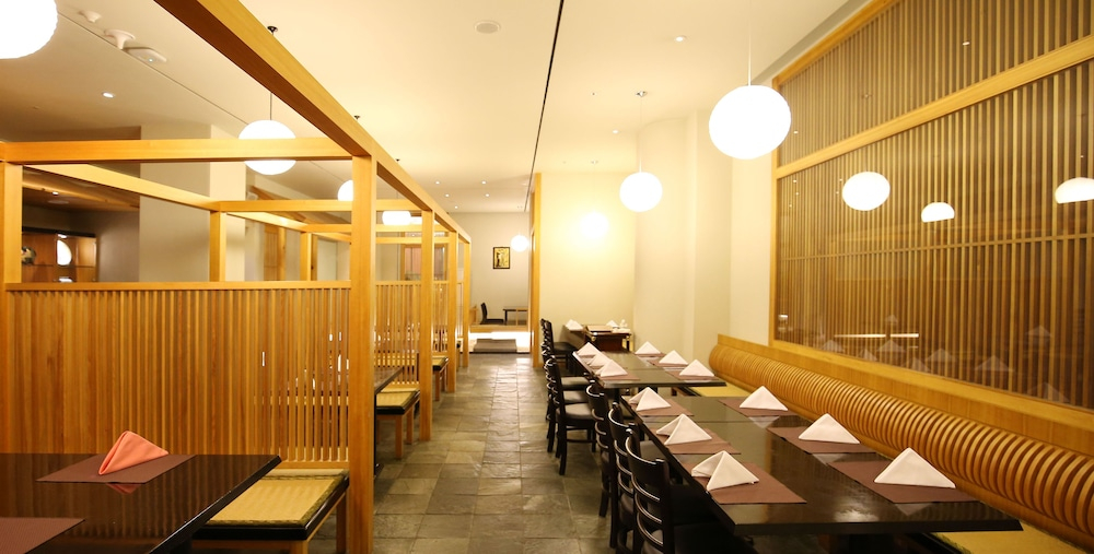 Food & Drinks 5, Commodore Hotel Gyeongju, Gyeongju