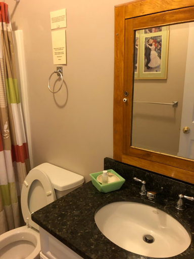 Bathroom 4, Josephine's Bed & Breakfast, Plymouth