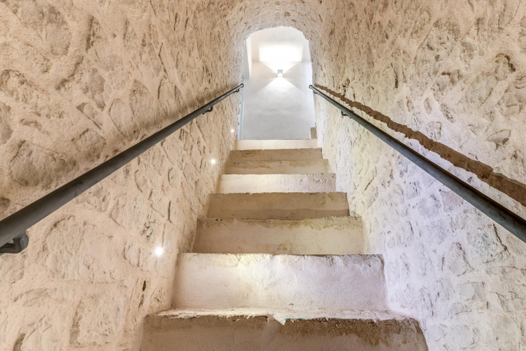 Room 2, Il Sassofono in Ceglie Messapica, Brindisi