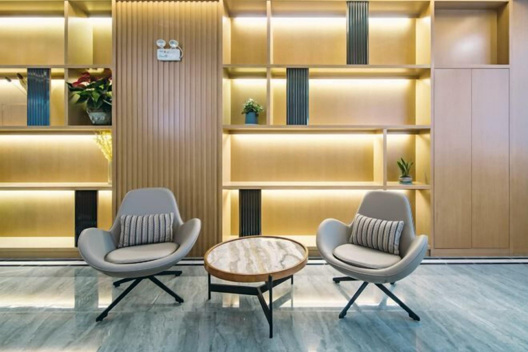 Others 5, Zhenjiang July hotel, Zhenjiang