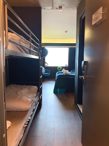 Bedroom 3, Oscarsborg Castle Hotel & Resort, Frogn