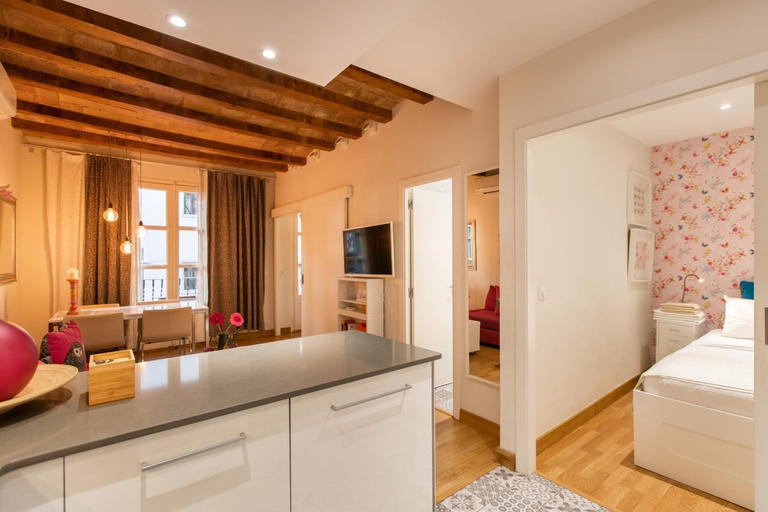 Others 2, Apartment Blasco de Garay, Barcelona
