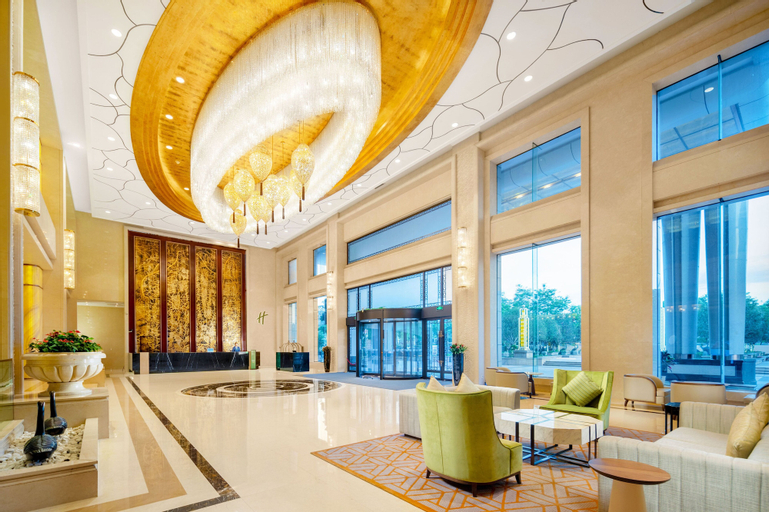 Public Area 5, Holiday Inn FOSHAN NANHAI CENTRAL, Foshan