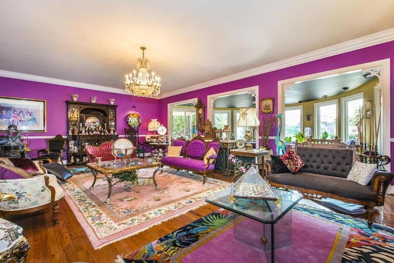 Others 3, Matthews Manor Bed & Breakfast, Mecklenburg