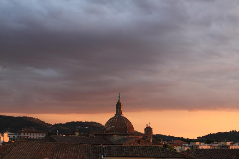 Others 4, La Corte, Arezzo