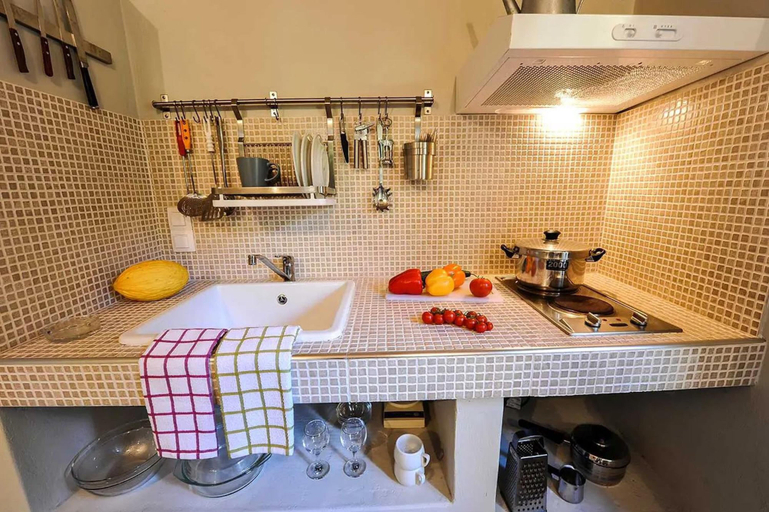 Room 5, Stefanos Cottage, Ionian Islands