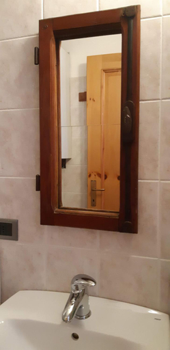 Bathroom 3, Residence Weissthor, Verbano-Cusio-Ossola