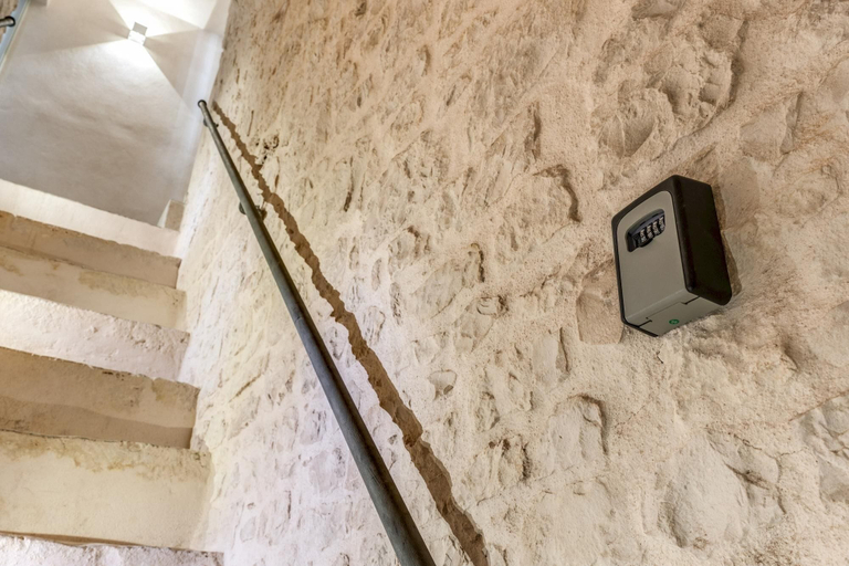 Room 5, Il Sassofono in Ceglie Messapica, Brindisi