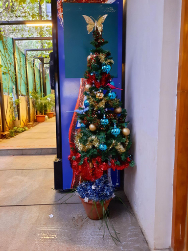 Avea Accommodation, Madurai