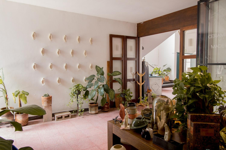 Public Area, Casa Sabina, Guadalajara