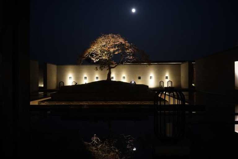 Exterior & Views 2, Jinshuo Holiday Hotel, Mianyang