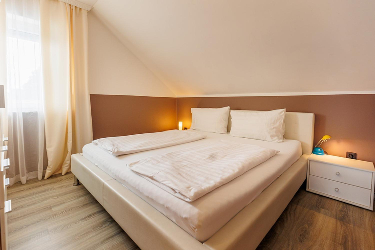 Bedroom 3, Sun & See, Villach Land