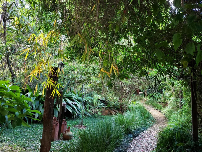 Others 5, A Arte de Bem Viver, Tiradentes