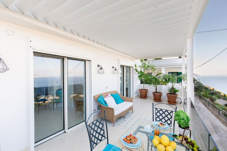 Room 4, Casa Michela by Elite Villas, Napoli