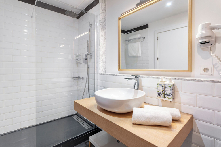 Others 4, B&B Hotel Madrid Centro F46 Apartamentos, Madrid