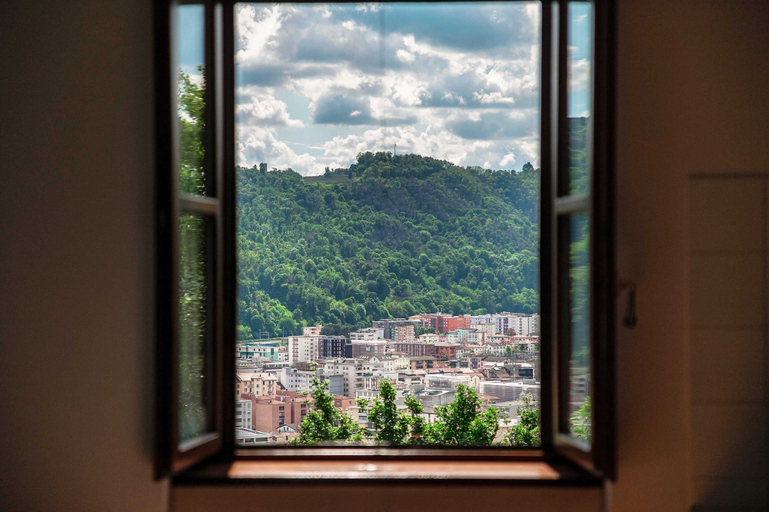 Room 4, Appartamento Marte, Como