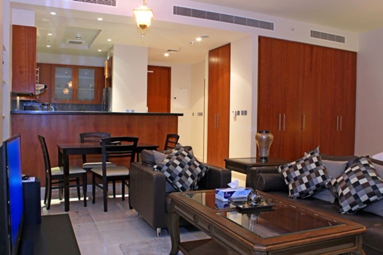 Food & Drinks, Piks Key - Central Park Towers, Dubai